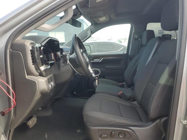 GMC Sierra K1500 Sle Image 3