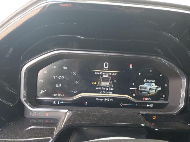 GMC Sierra K1500 Sle Image 8