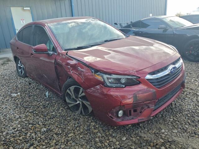 Subaru Legacy Premium Image 11