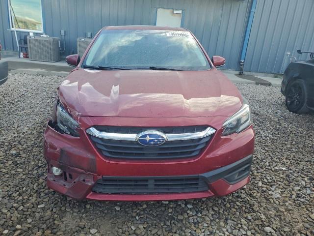 Subaru Legacy Premium Image 2