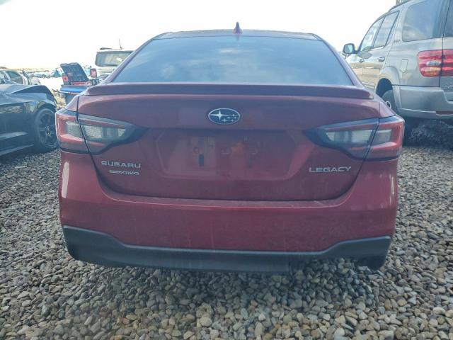 Subaru Legacy Premium Image 9