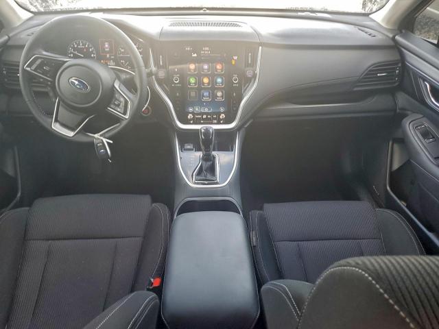 Subaru Legacy Premium Image 12