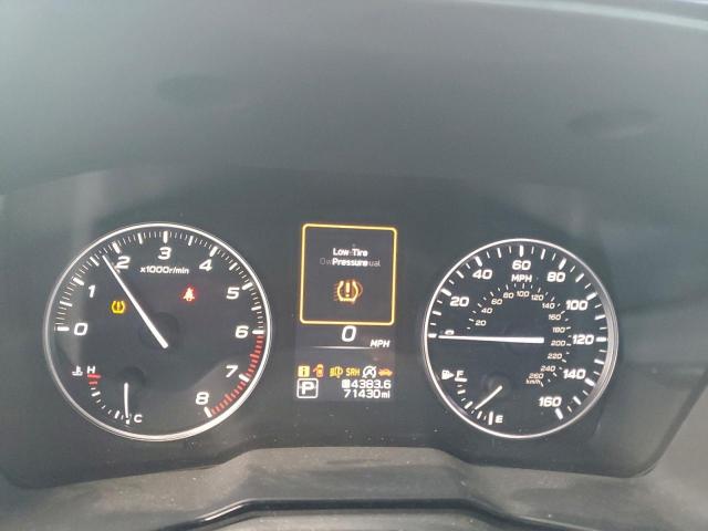 Subaru Legacy Premium Image 4