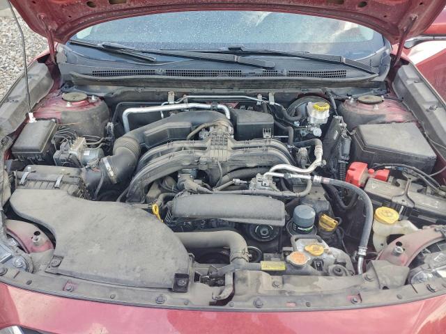 Subaru Legacy Premium Image 6