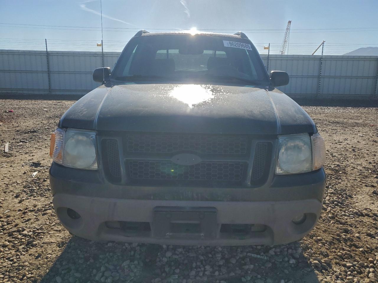 Ford Explorer Image 3