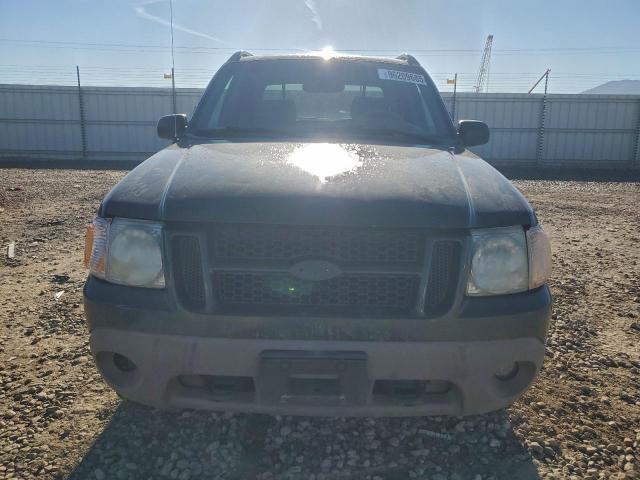 Ford Explorer Image 3
