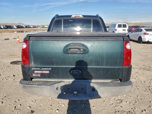 Ford Explorer Image 4