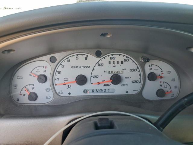 Ford Explorer Image 7