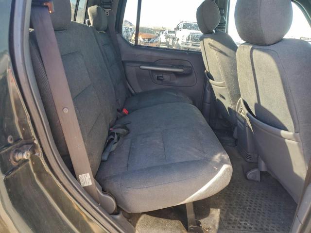 Ford Explorer Image 5