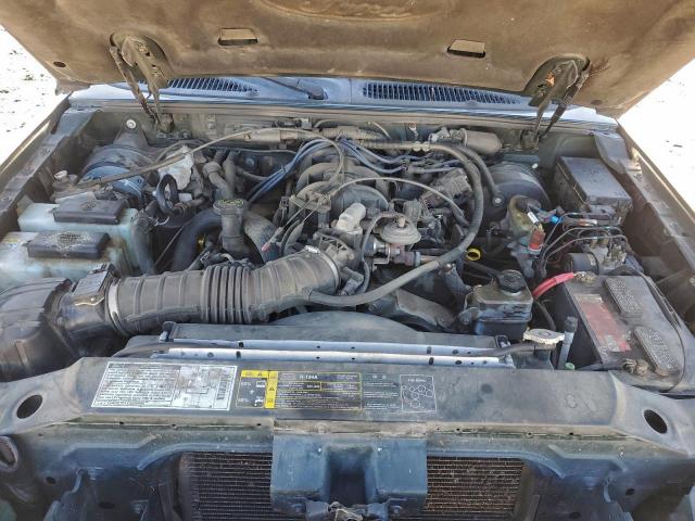 Ford Explorer Image 12