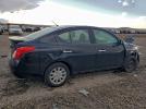 Nissan Versa S Image 2