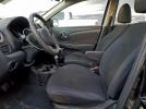 Nissan Versa S Image 3