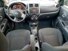 Nissan Versa S Image 6