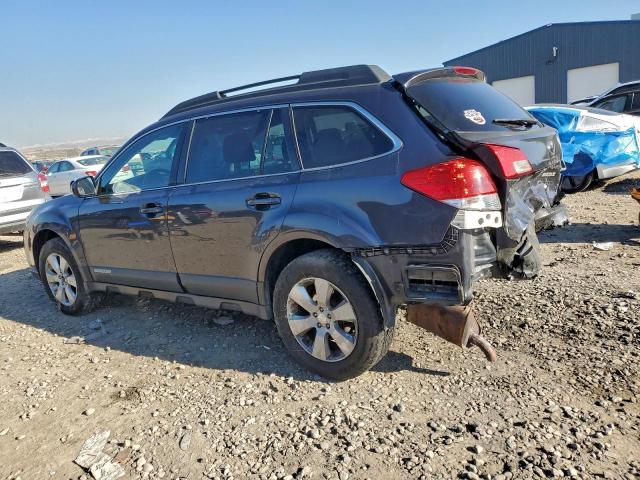Subaru Outback 2.5i Premium Image 11
