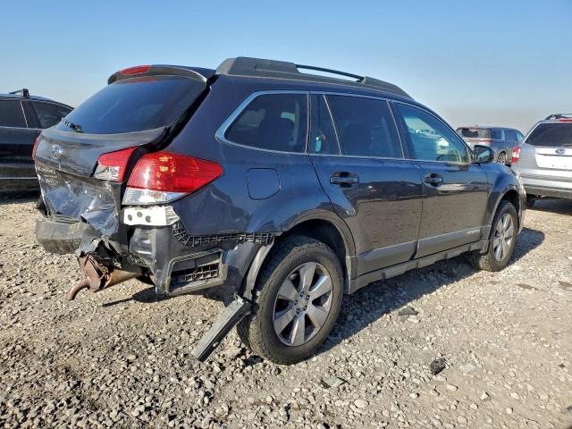 Subaru Outback 2.5i Premium Image 3