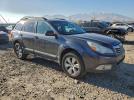 Subaru Outback 2.5i Premium Image 2