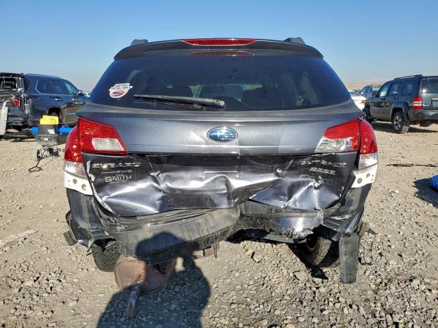 Subaru Outback 2.5i Premium Image 13