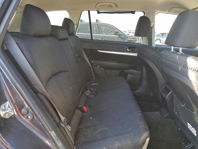 Subaru Outback 2.5i Premium Image 4