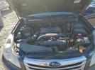 Subaru Outback 2.5i Premium Image 10