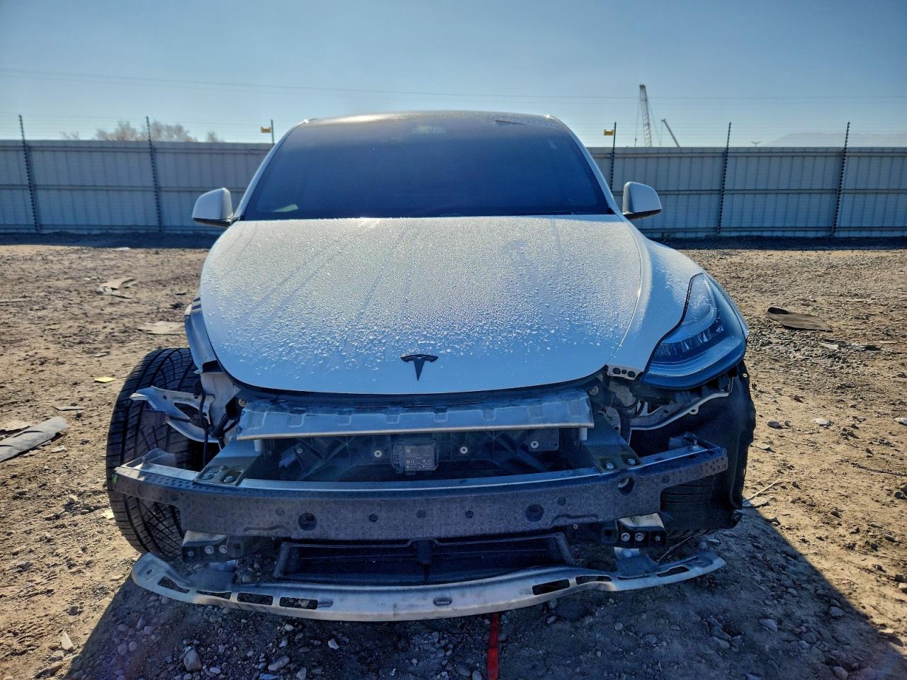 Tesla Model Y Image 6