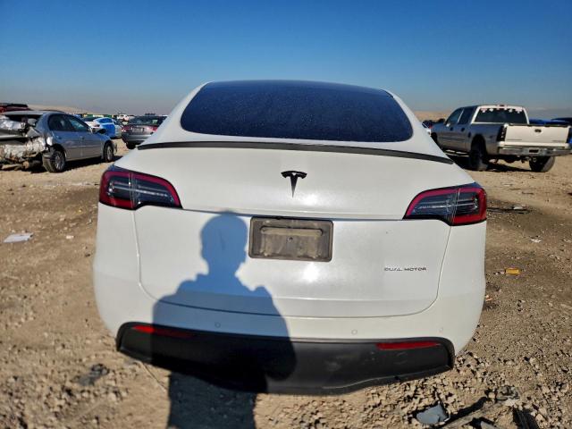 Tesla Model Y Image 7