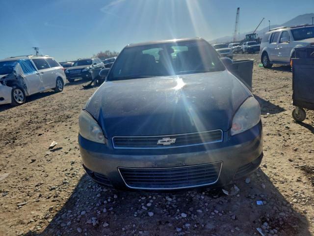 Chevrolet Impala Lt Image 3