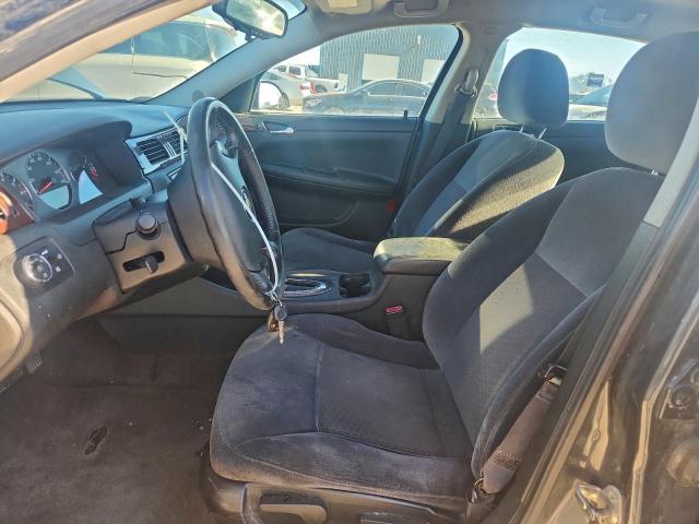 Chevrolet Impala Lt Image 10