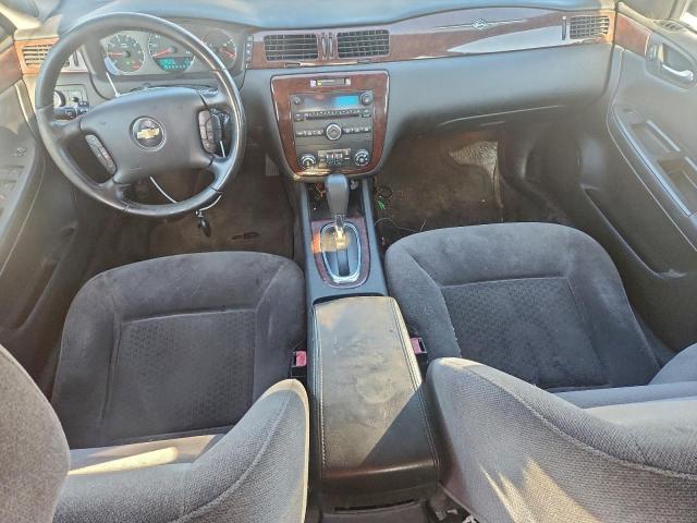 Chevrolet Impala Lt Image 6