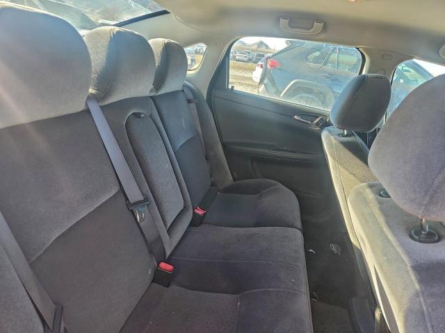 Chevrolet Impala Lt Image 5