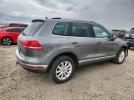 Volkswagen Touareg Sport Image 2