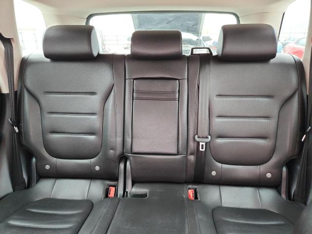 Volkswagen Touareg Sport Image 11