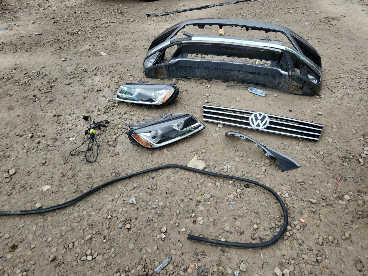 Volkswagen Touareg Sport Image 14