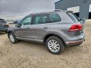 Volkswagen Touareg Sport Image 13