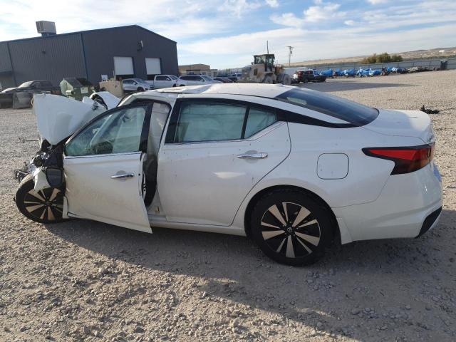 Nissan Altima Sv Image 5