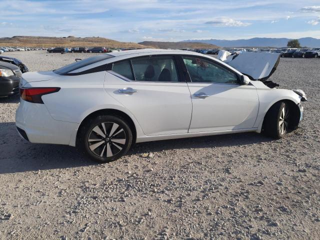 Nissan Altima Sv Image 12