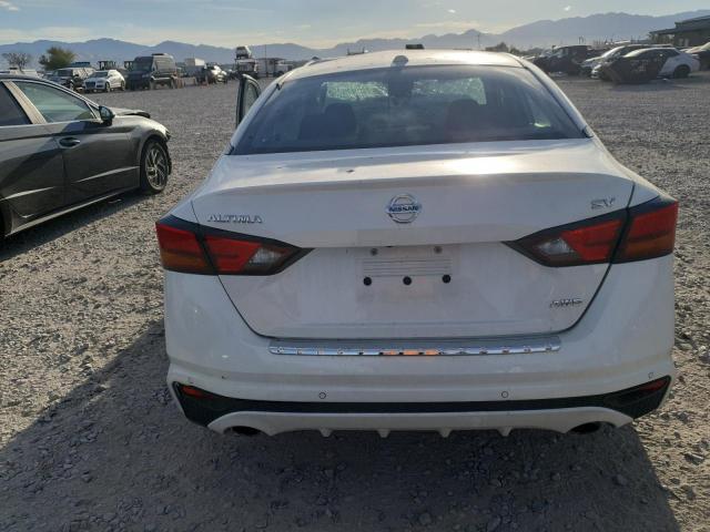 Nissan Altima Sv Image 7