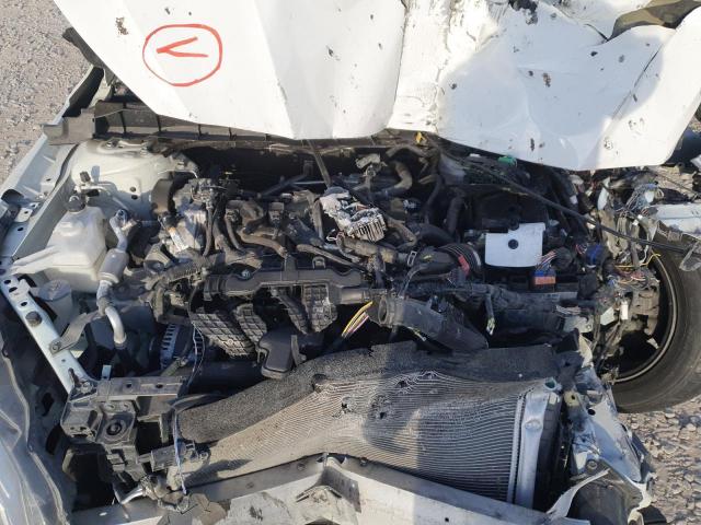 Nissan Altima Sv Image 10