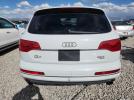 Audi Q7 Premium Image 4