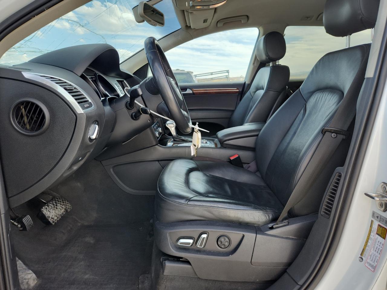 Audi Q7 Premium Image 11