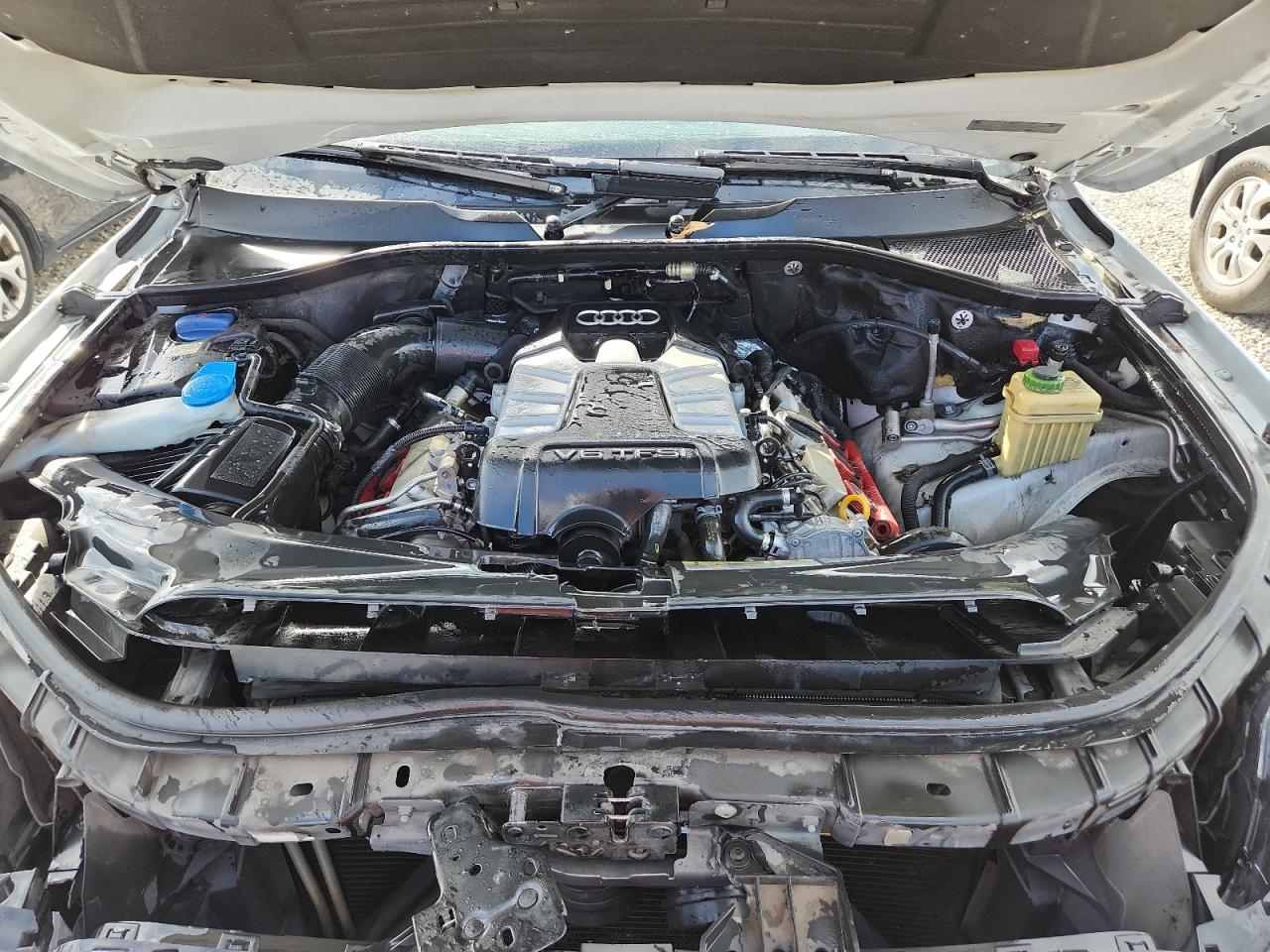 Audi Q7 Premium Image 6