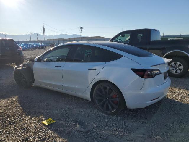 Tesla Model 3 Image 4