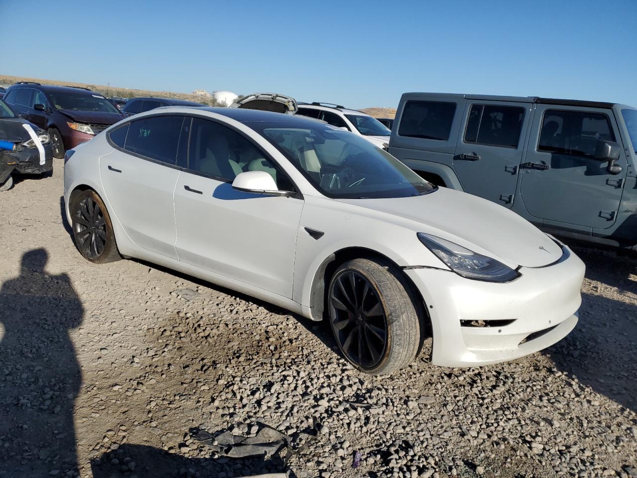 Tesla Model 3 Image 6