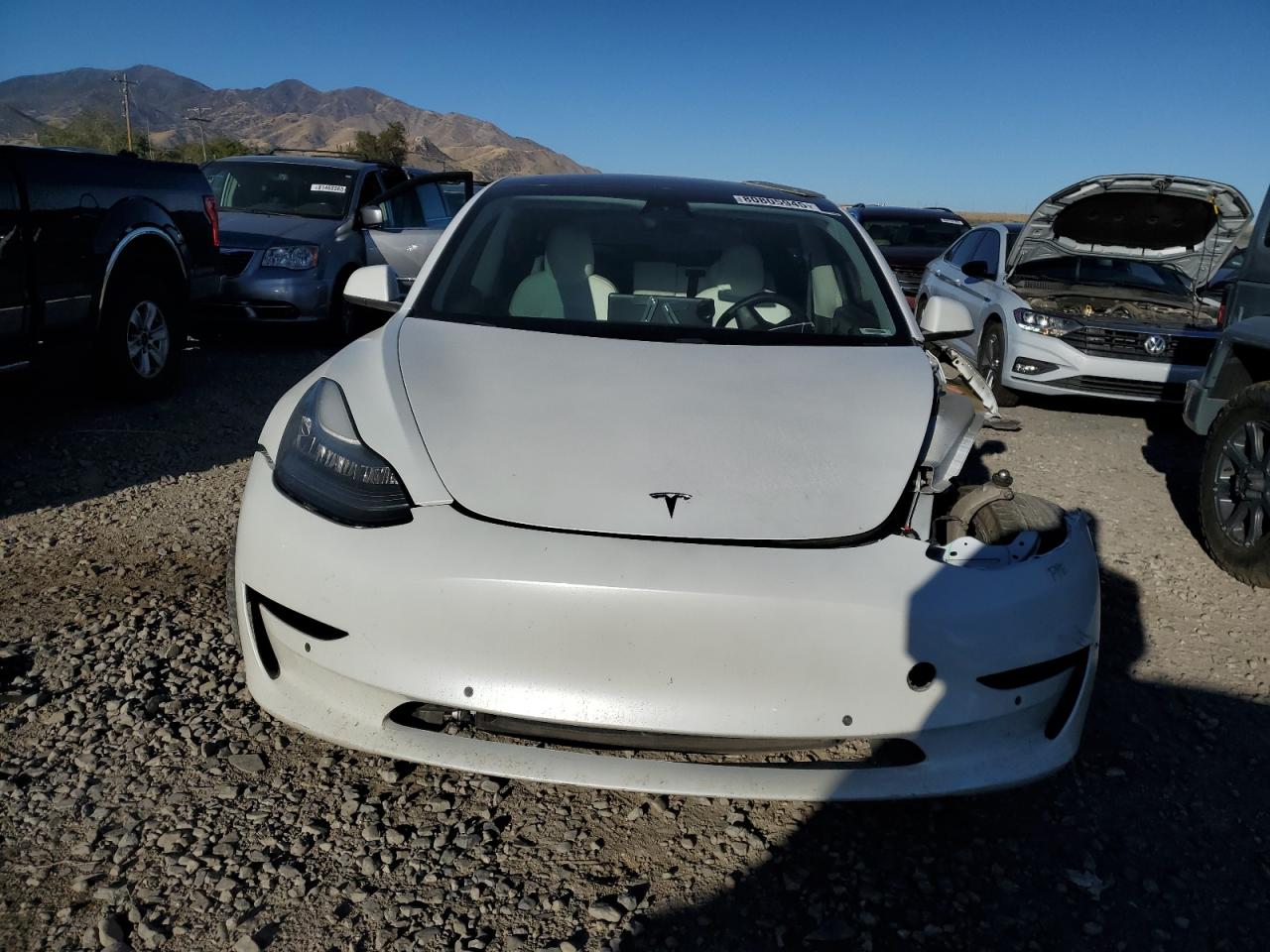 Tesla Model 3 Image 2