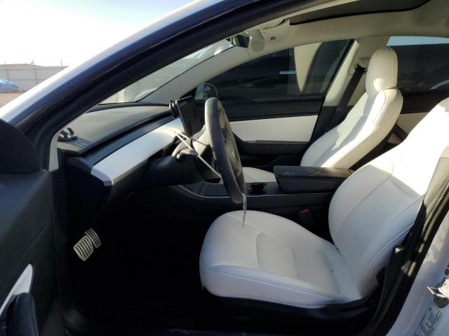 Tesla Model 3 Image 8