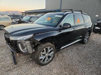  Salvage Hyundai PALISADE
