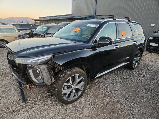  Salvage Hyundai PALISADE