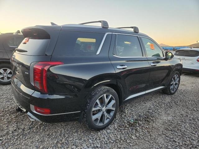 Hyundai PALISADE Limited Image 5