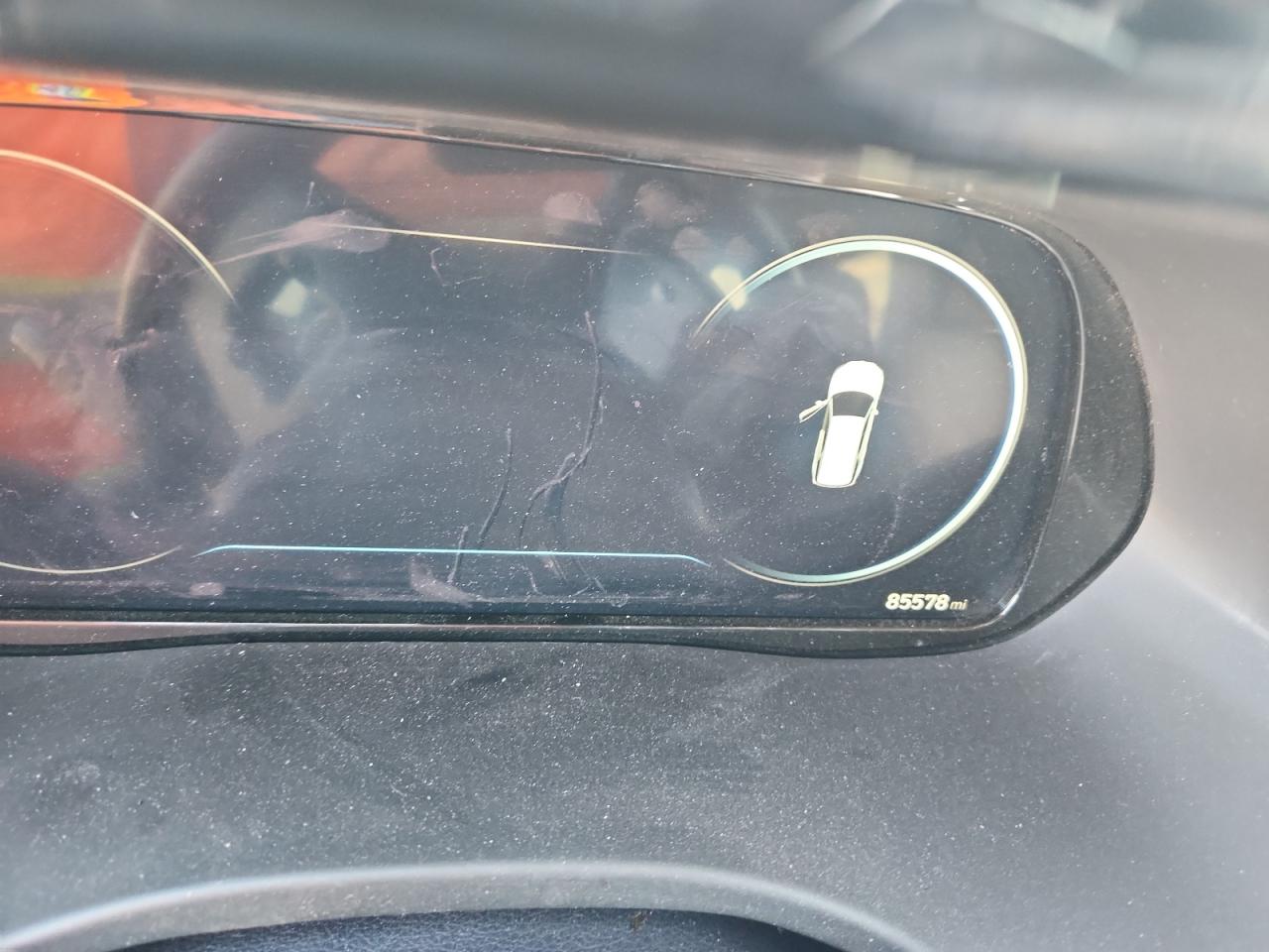 Hyundai PALISADE Limited Image 8