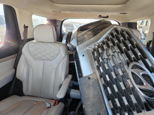 Hyundai PALISADE Limited Image 6