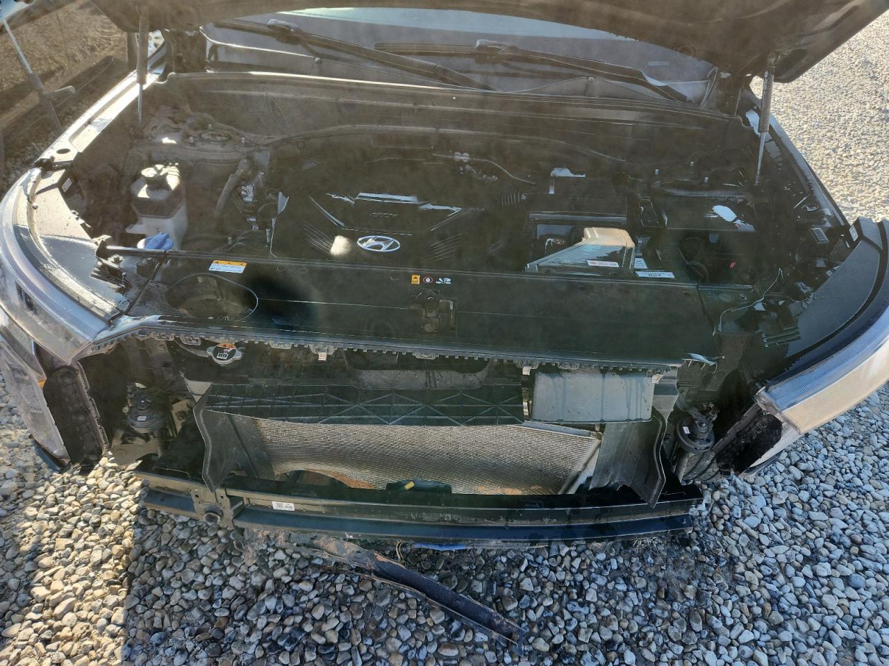 Hyundai PALISADE Limited Image 10